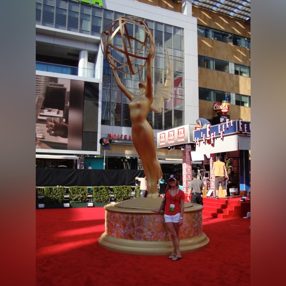 Meet your Posher, Michelle - Picture 5 of 5